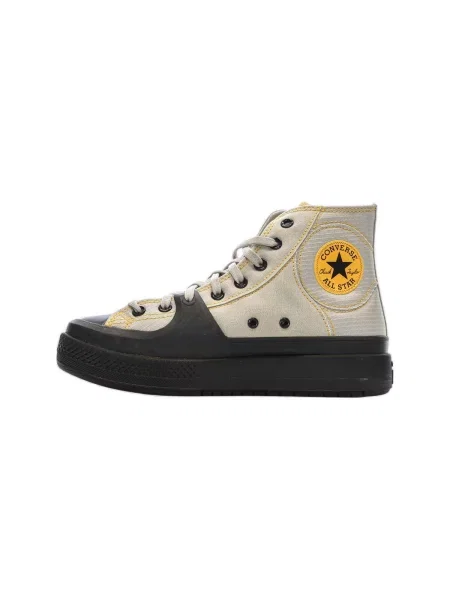 Pantofi Converse gri
