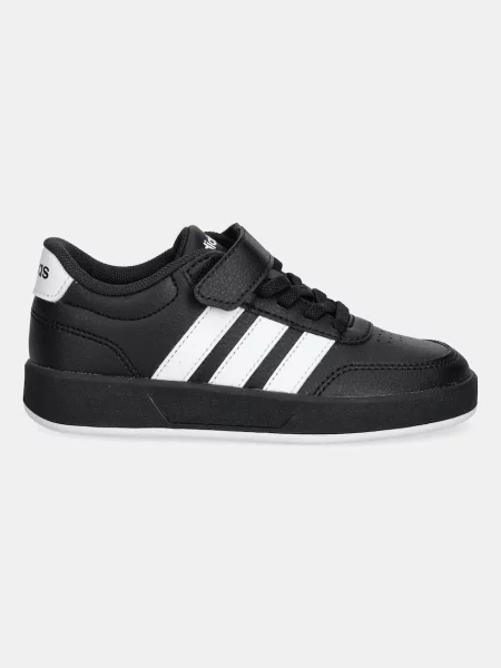 Adidas tenisky BREAKNET černé