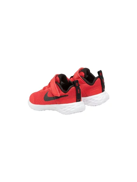 Pantofi copii Nike roșu