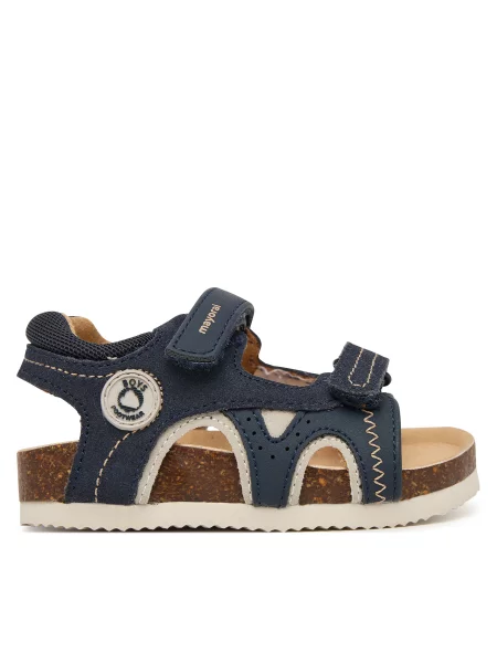 Sandali Mayoral Mornarsko modra