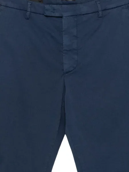 Cu centură pantaloni Michael Coal albastru