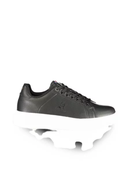 Sneakerși U.s. Grand chunky negru