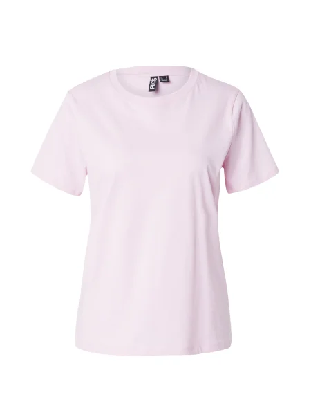 PIECES Tricou PCRIA' roz