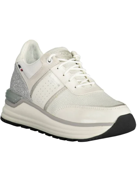 Polo U.s Polo Assn. białe