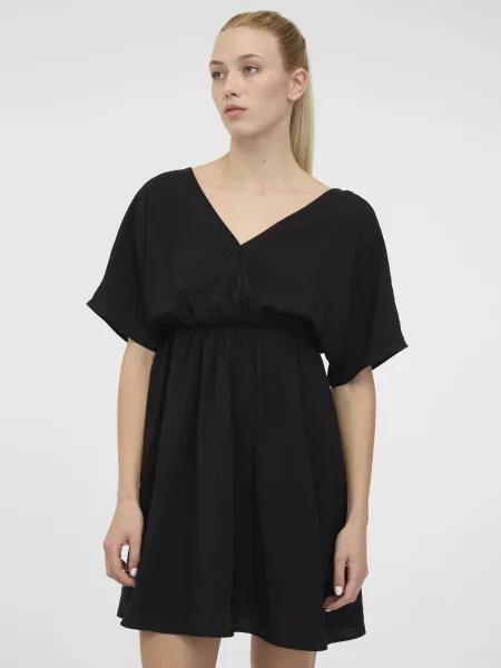 Rochie Orsay negru