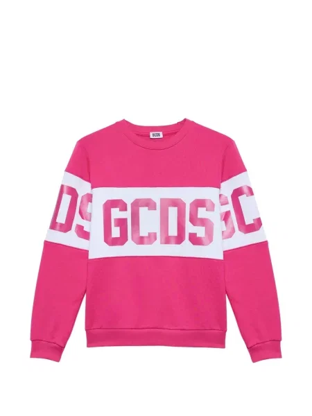 Bluza dziecięca Gcds różowa