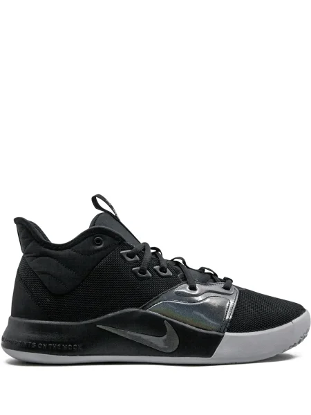 Sneakerși Nike Air Zoom alergare alb