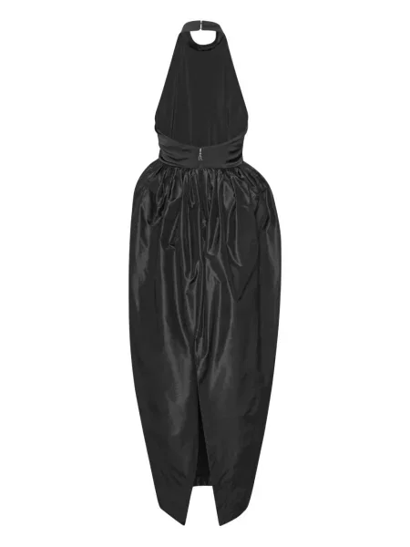 Rochie Rotate Birger Christensen de costum negru