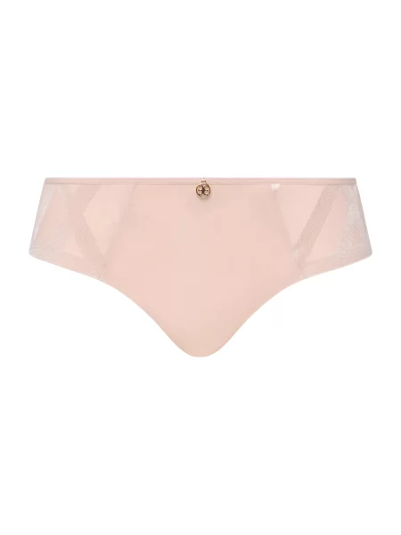 Chantelle Slip GLAZE pastel roz