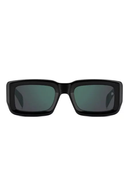 Слънчеви очила David Beckham Eyewear черно