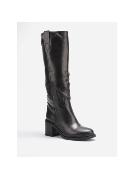 Pantofi La Modeuse negru