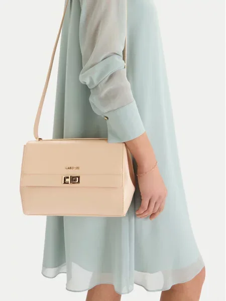 Сумка Lasocki бежевая