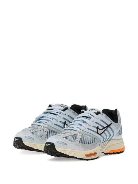 Велурени бягане маратонки Nike Pegasus виолетово