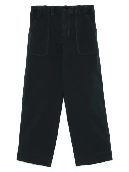 Spodnie Soeur niebieskie