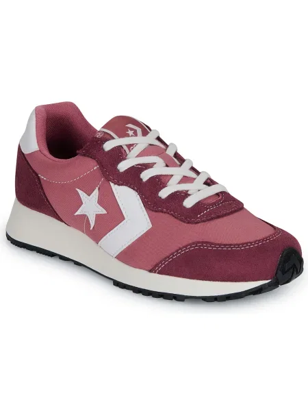 Pantofi Converse bordo