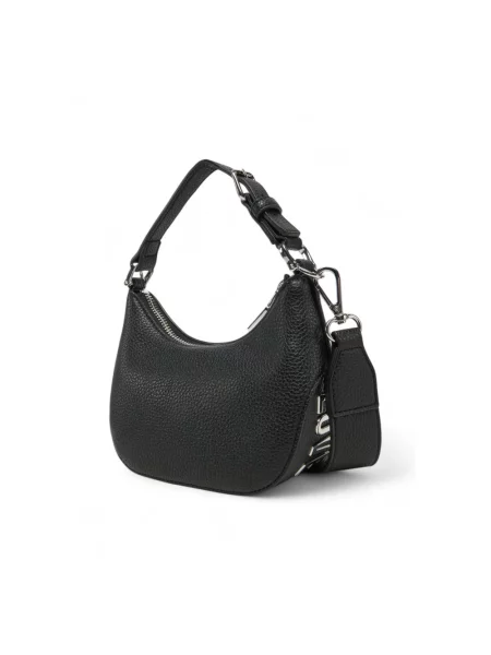 Torebka LOVE MOSCHINO czarna