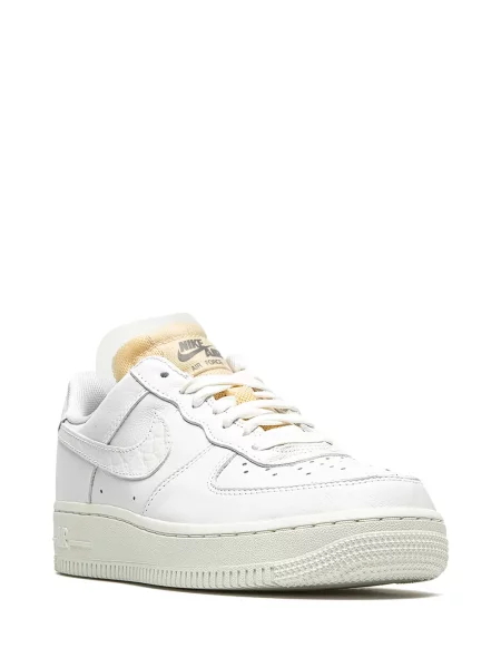 Sportbačiai Nike Air Force 1 balta