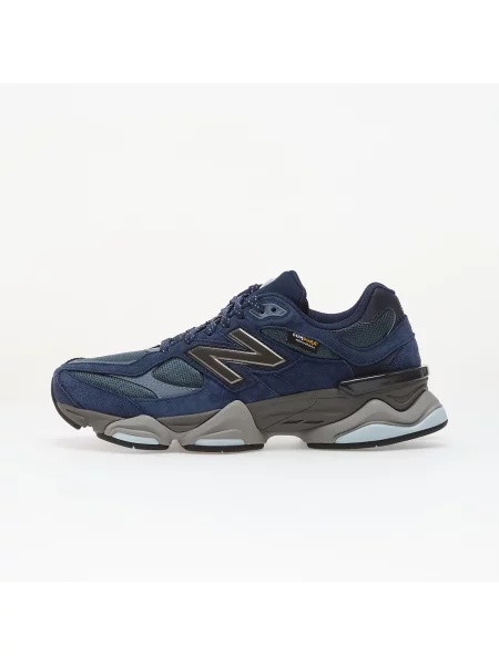 Sneakers New Balance Navy/ Oxford Blue EUR modrá