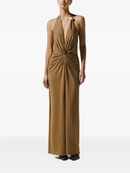 Rochie maxi Baobab