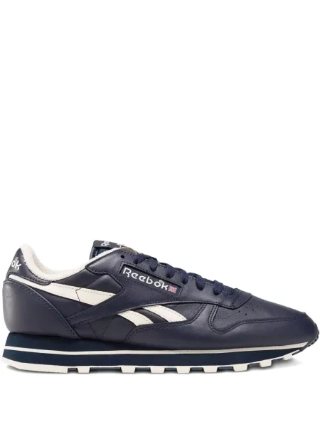 Klasické tenisky Reebok modré