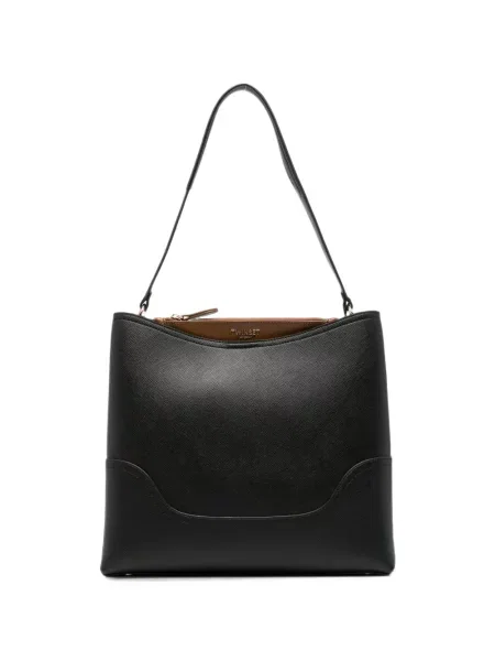 Geantă Twinset negru