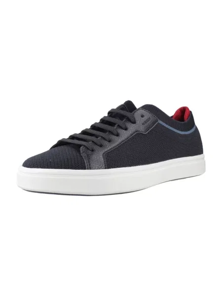 Pantofi Geox albastru
