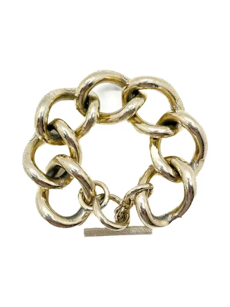 Brăţară Jennifer Gibson Jewellery auriu