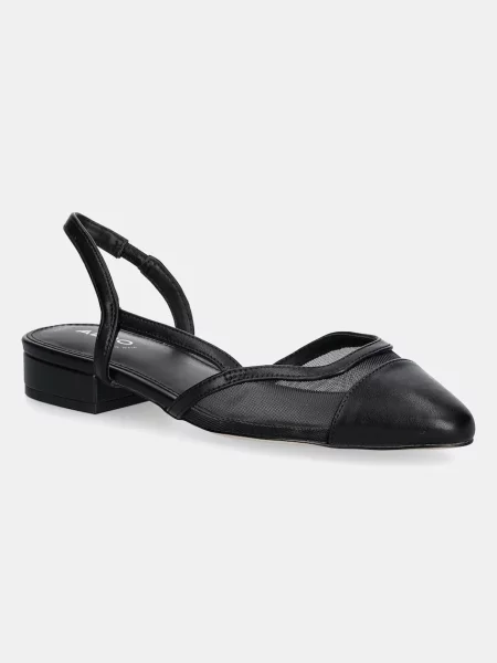 Сникърси ALDO Clementinne Black EUR 36 черно