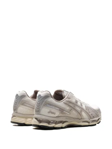 Sneakerși Asics Gel-Kayano roz