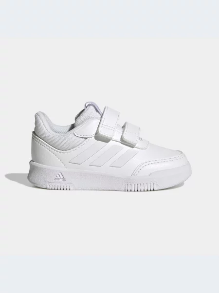 Детские кроссовки Adidas белые