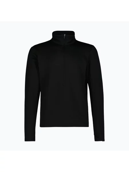Bluza CMP nero czarna