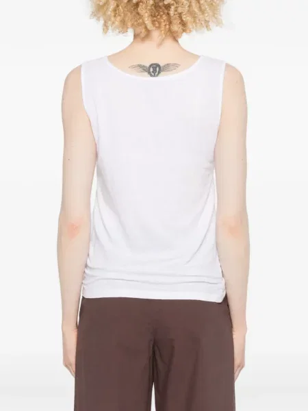 Podkoszulka Anne Claire biała
