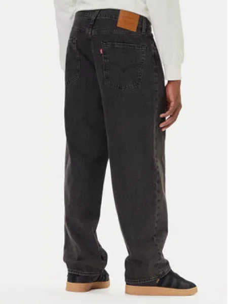 LEVI'S ® Kavbojke črna