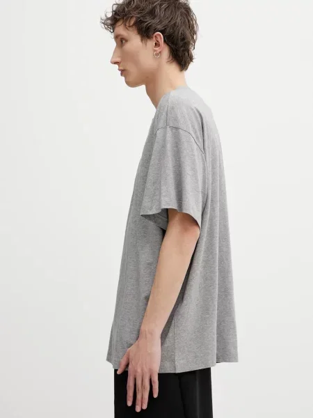 Maison Margiela t-shirt szara