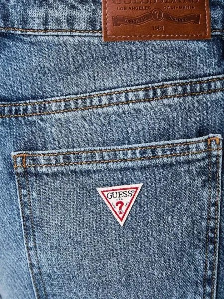 Guess Jeans джинси wide leg