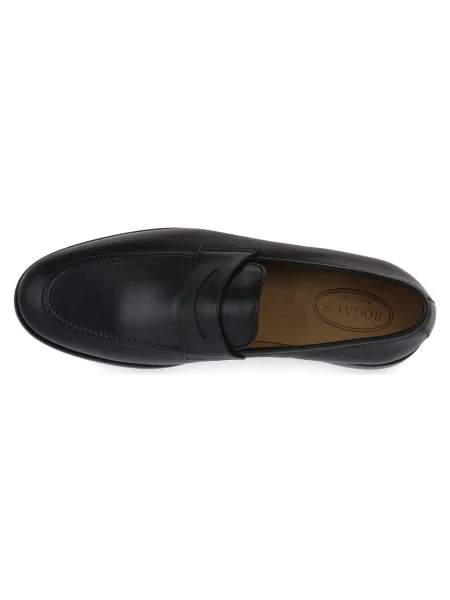 Pantofi Rogal's negru