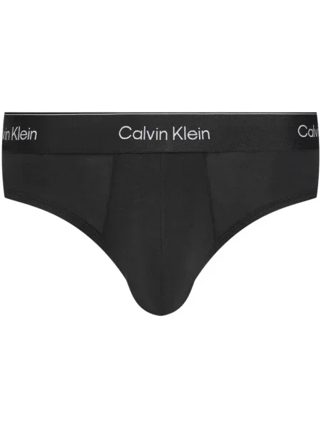 Calvin Klein Underwear Boxerky / svetlomodrá / čierna / šedobiela modrá