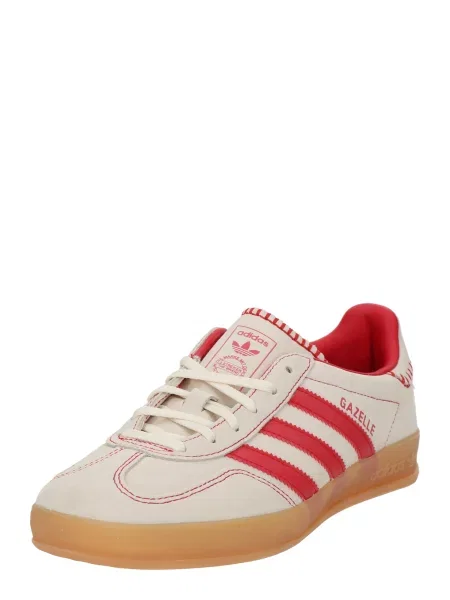 Sneakerși Adidas Originals bej