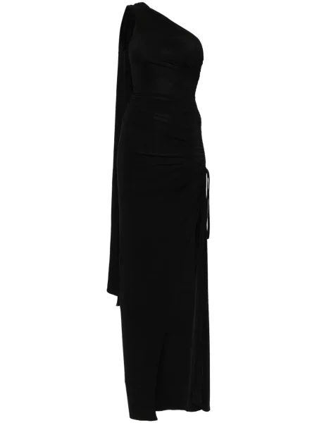 Maksi suknja Atu Body Couture crna