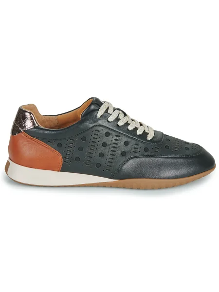 Pantofi Mam'zelle negru