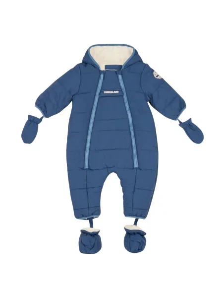 Geacă copii Timberland albastru