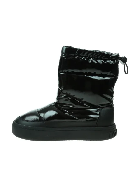 Pantofi Tommy Hilfiger negru