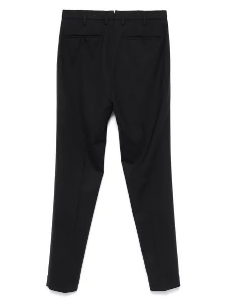 Pantaloni Incotex albastru