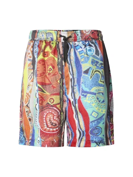 Colucci Kalhoty mix barev