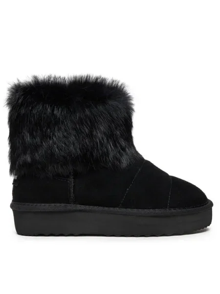 Patrizia Pepe Cizme de zăpadă negru