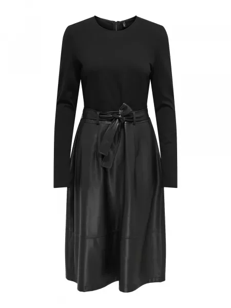 ONLY Rochie ONLMADDIE' negru