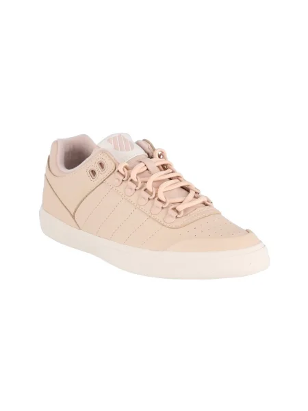 Pantofi K-swiss roz