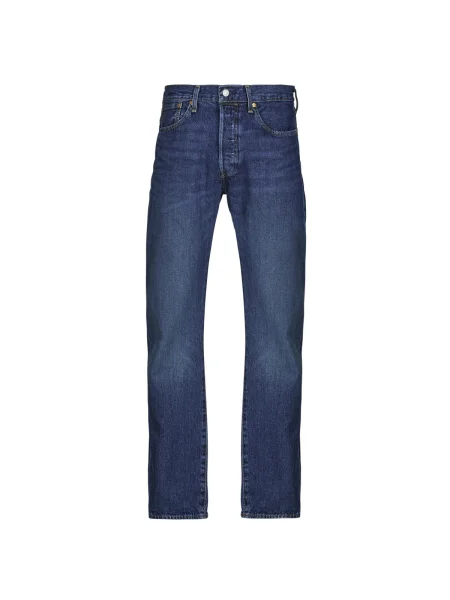 Blugi Levi's® albastru