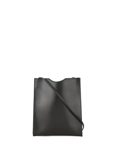 Crossbody kabelka Hermès Pre-owned černá