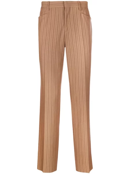 Pantaloni Moschino cu dungi